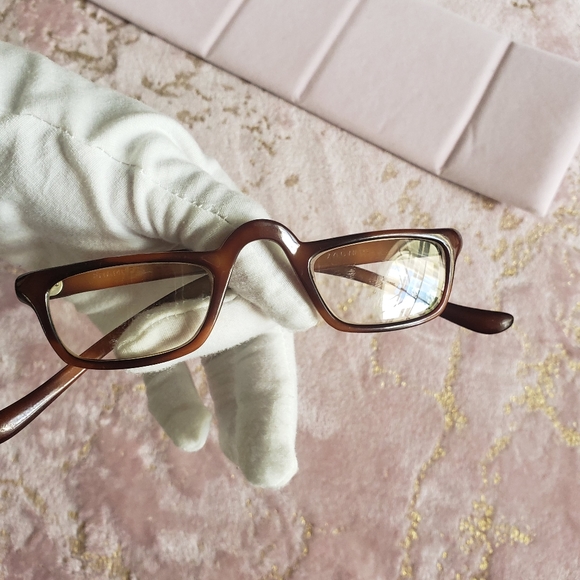 Zyloware Accessories - ZYLOWARE | Brown Eyeglasses Frames